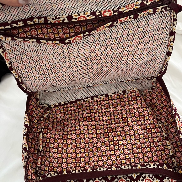 Vera Bradley Packing cube - Picture 2 of 3